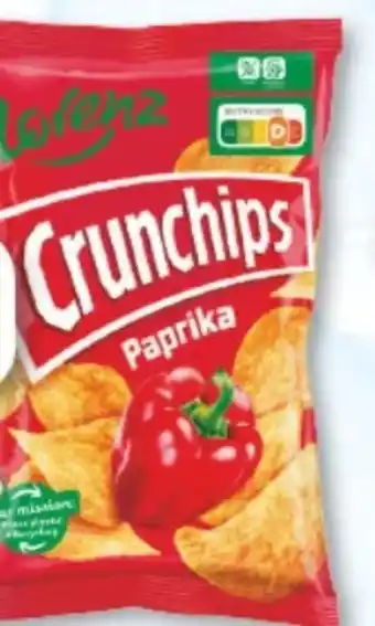 trinkgut Lorenz Crunchips Angebot