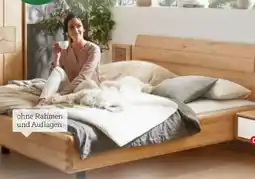 XXXLutz Bettanlage Angebot