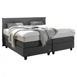 XXXLutz Ruf Betten Boxspringbett Milano Angebot