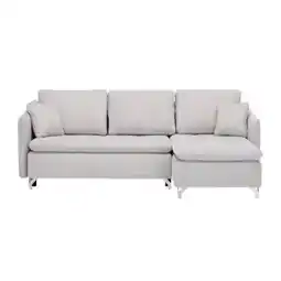 XXXLutz time your style Ecksofa Angebot