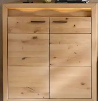 XXXLutz Linea Natura Schuhschrank Angebot