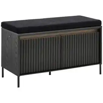 XXXLutz Hom'In Garderobenbank Angebot