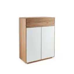 XXXLutz Linea Natura Schuhschrank Angebot