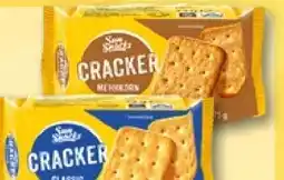 Aldi Nord Sun Snacks Cracker Classic Angebot