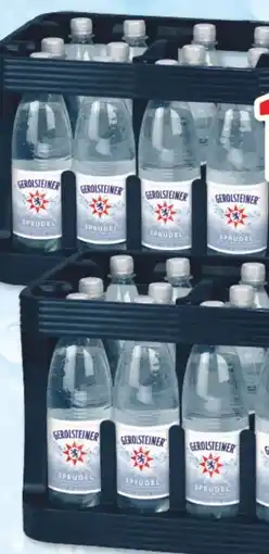 trinkgut Gerolsteiner Mineralwasser Angebot