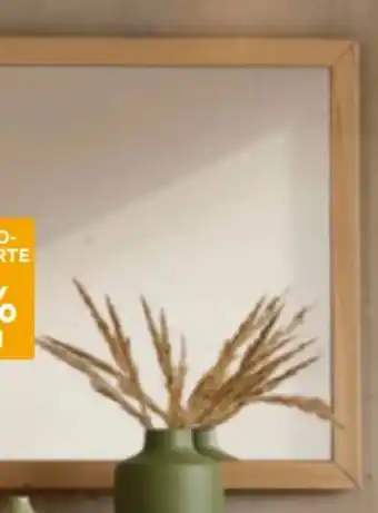 XXXLutz Linea Natura Wandspiegel Angebot