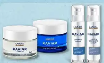Aldi Nord Lacura Gesichtspflege Kaviar Angebot