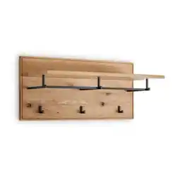 XXXLutz Linea Natura Garderobenpaneel Angebot
