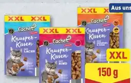 Aldi Nord Cachet Knusperkissen XXL Angebot