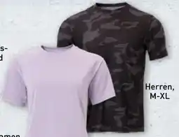 Aldi Nord Crane Damen-Laufshirt Angebot