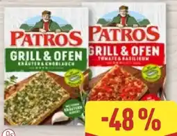 Aldi Nord Patros Grill & Ofenkäse Angebot