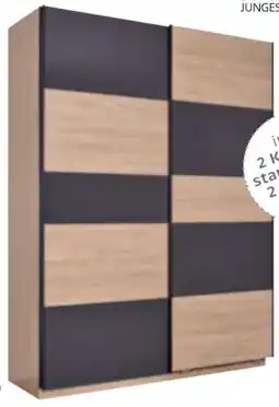 XXXLutz Hom'In Schwebetürenschrank Angebot