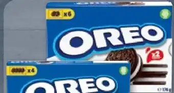 Aldi Nord Oreo Kekse Original Angebot