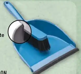 Aldi Nord Home Creation Kehrgarnitur Angebot