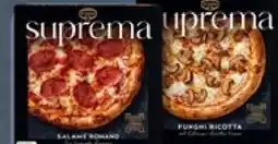 Aldi Nord Dr. Oetker Suprema Salame Romano Angebot
