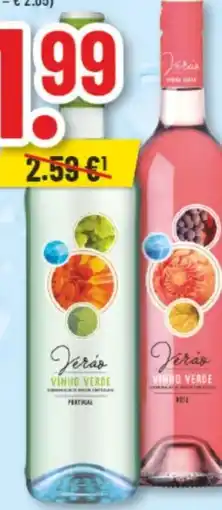 trinkgut Verào Vinho Verde Angebot