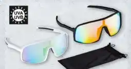 Aldi Nord Crane Sportbrille Angebot