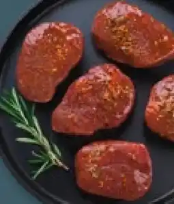 Aldi Nord Meine Metzgerei Lammmedaillons XXL Angebot