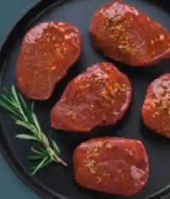 Aldi Nord Meine Metzgerei Lammmedaillons XXL Angebot