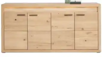XXXLutz Linea Natura Sideboard Angebot