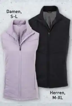 Aldi Nord Crane Damen-Laufweste Angebot