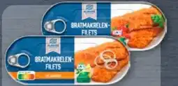 Aldi Nord Almare Bratmakrelen-Filets Angebot