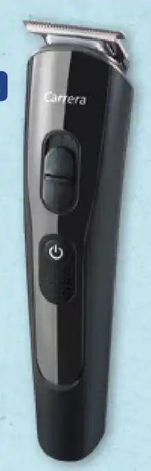 Aldi Nord Carrera Haar- und Barttrimmer 24163900 Angebot