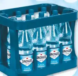 trinkgut Sinziger Mineralwasser Angebot