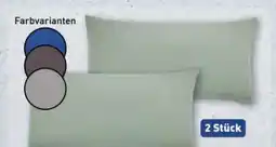 Aldi Nord Novitesse Jersey Kissenbezüge Angebot