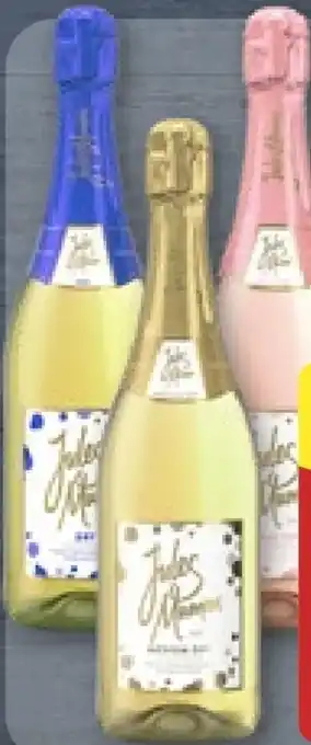 Aldi Nord Jules Mumm Sekt Medium Dry Angebot