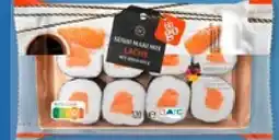 Aldi Nord Wonnemeyer Sushi-Maki-Mix Avocado Angebot