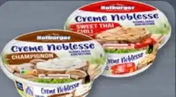 Aldi Nord Hofburger Creme Noblesse Angebot