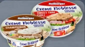 Aldi Nord Hofburger Creme Noblesse Angebot