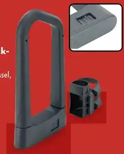 Aldi Nord Prophete Bügelschloss Angebot