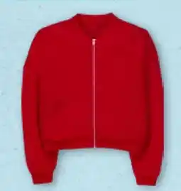 Aldi Nord Up2Fashion Damen Blouson Angebot