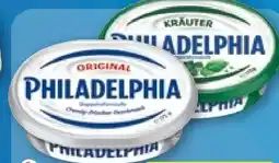 Aldi Nord Philadelphia Frischkäsezubereitung Original Angebot