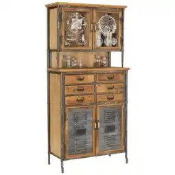 XXXLutz Landscape Buffet Angebot
