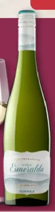 Aldi Nord Bodegas Torres Viña Esmeralda Angebot