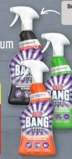 Aldi Nord Cillit Bang Kraftreiniger Angebot