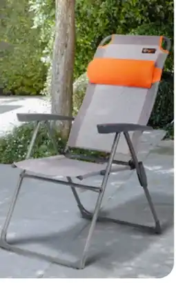 Aldi Nord Portal Outdoors Faltbarer Campingstuhl Vigo Angebot