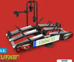Aldi Nord Eufab Fahrradträger Limited TC 1 Angebot