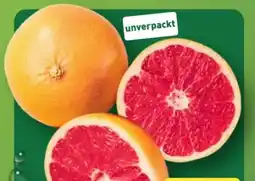Aldi Nord Grapefruits Angebot
