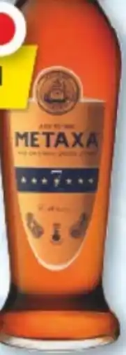 trinkgut Metaxa 7 Sterne Angebot