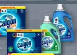 Aldi Nord Calgon Hygiene+Gel Angebot