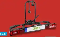 Aldi Nord Eufab Fahrrad-Heckträger Crow Plus Angebot