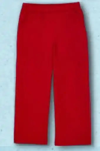 Aldi Nord Up2Fashion Damen Culotte Angebot