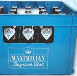 trinkgut Maximilian Bayrisch Hell Angebot