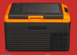 Aldi Nord Alpicool Kompressor-Kühlbox Angebot