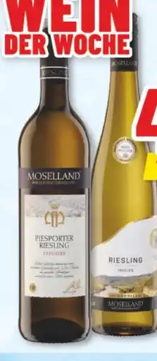 trinkgut Moselland Riesling Angebot