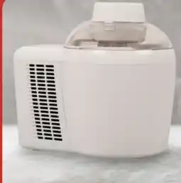 Aldi Nord Ambiano Speiseeismaschine ICM-1 Angebot